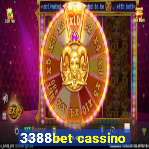 3388bet cassino